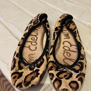 Sam Edelman flats